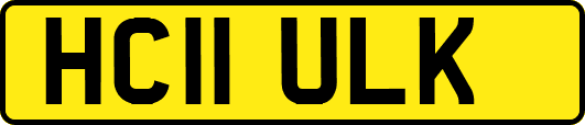 HC11ULK