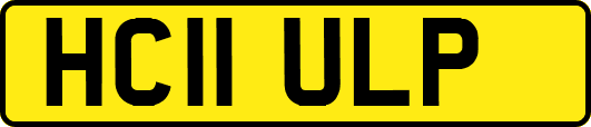 HC11ULP