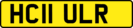 HC11ULR