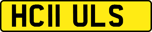 HC11ULS
