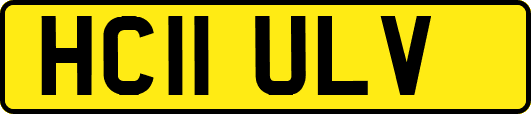 HC11ULV