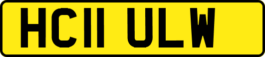 HC11ULW