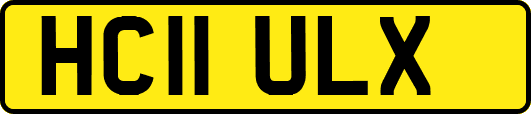 HC11ULX