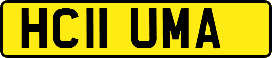 HC11UMA