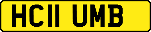 HC11UMB