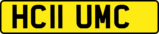 HC11UMC