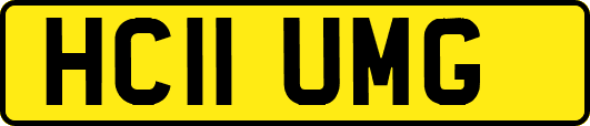 HC11UMG