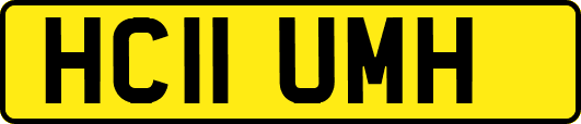 HC11UMH