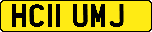 HC11UMJ