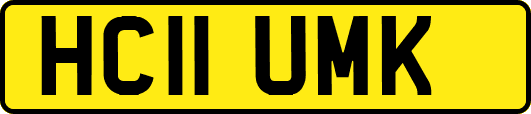 HC11UMK