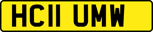 HC11UMW