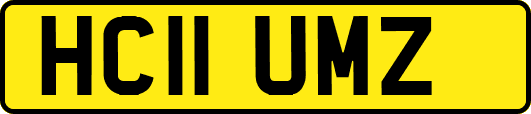 HC11UMZ
