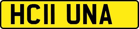 HC11UNA