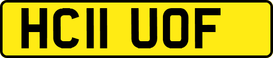 HC11UOF
