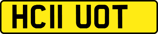 HC11UOT