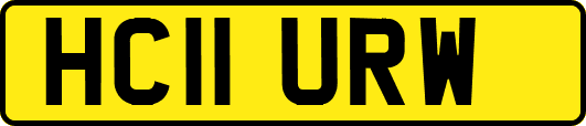 HC11URW