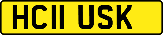 HC11USK