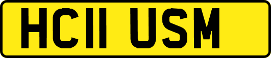 HC11USM