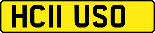 HC11USO