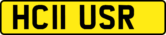 HC11USR