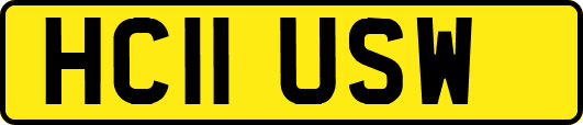 HC11USW
