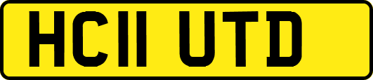 HC11UTD