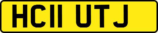 HC11UTJ