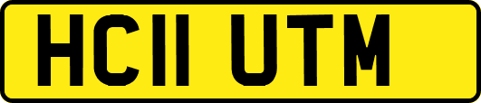 HC11UTM