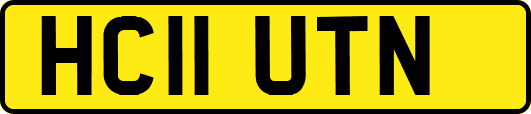 HC11UTN