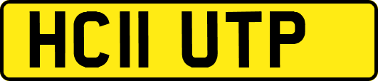 HC11UTP