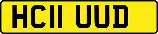 HC11UUD
