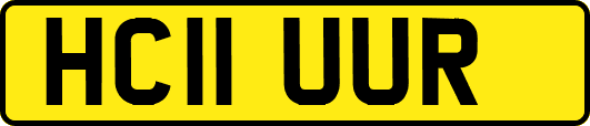 HC11UUR
