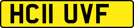 HC11UVF