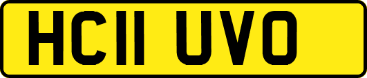 HC11UVO