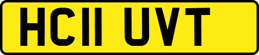 HC11UVT