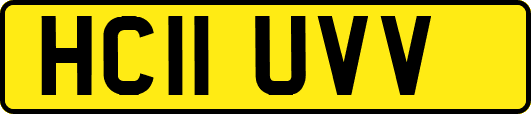 HC11UVV