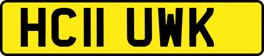 HC11UWK