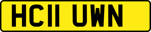 HC11UWN