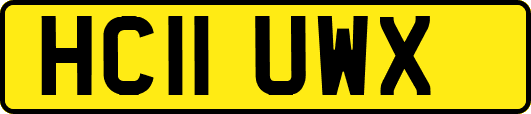 HC11UWX