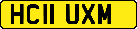 HC11UXM