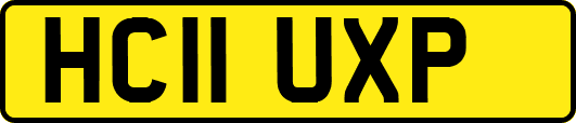 HC11UXP