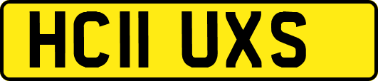HC11UXS