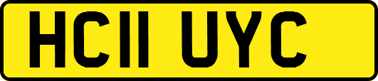 HC11UYC