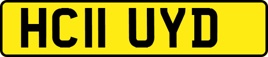 HC11UYD