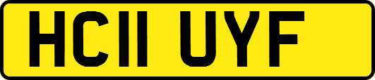 HC11UYF