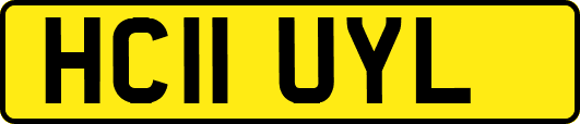 HC11UYL
