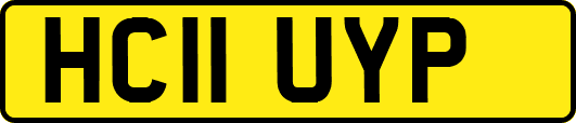 HC11UYP