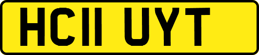 HC11UYT