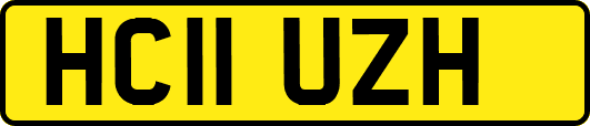 HC11UZH
