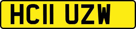 HC11UZW
